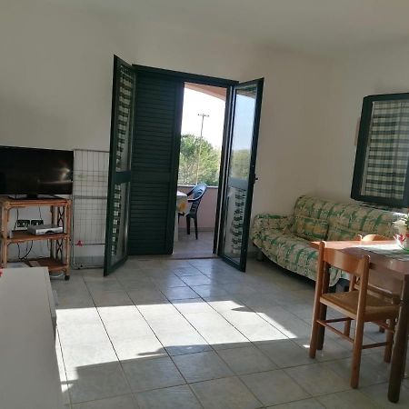 Gionny-C Apartment Budoni Exterior foto